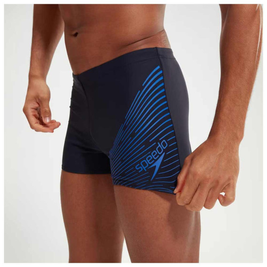 Speedo Ανδρικό μαγιό Medley Logo Aquashort Speedo Ανδρικό μαγιό Medley Logo Aquashort